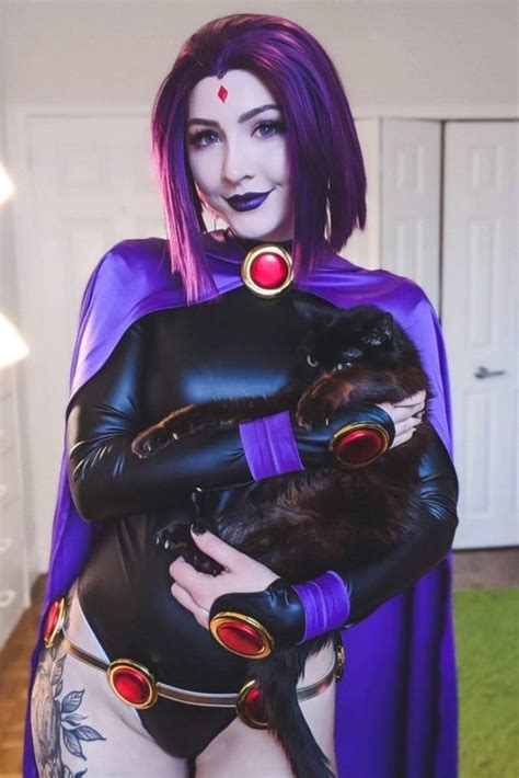 Browse through our impressive selection of porn videos in HD quality on any device you own. . Raven cosplay porn